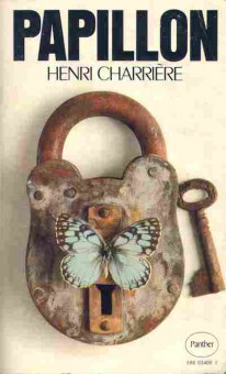 Книга Charriere H. Papillon, 35-11, Баград.рф